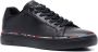 Paul Smith low-top lace-up sneakers Black - Thumbnail 2