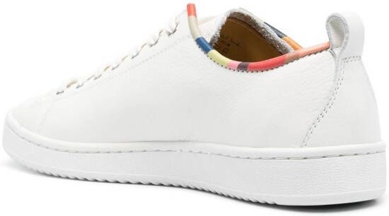 Paul Smith low-top leather sneakers White