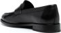 Paul Smith Montego leather penny loafers Black - Thumbnail 3