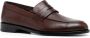Paul Smith Montego leather penny loafers Brown - Thumbnail 2