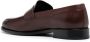Paul Smith Montego leather penny loafers Brown - Thumbnail 3
