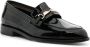 Paul Smith Montego patent leather loafers Black - Thumbnail 2