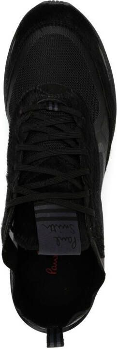 Paul Smith Nagase low-top sneakers Black