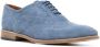 Paul Smith Niccolo suede brogues Blue - Thumbnail 2