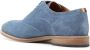 Paul Smith Niccolo suede brogues Blue - Thumbnail 3