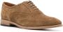 Paul Smith Niccolo suede brogues Brown - Thumbnail 2