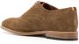 Paul Smith Niccolo suede brogues Brown - Thumbnail 3