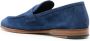 Paul Smith penny-slot suede loafers Blue - Thumbnail 3