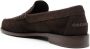 Paul Smith penny-slot suede loafers Brown - Thumbnail 3