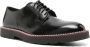 Paul Smith Ras leather Derby shoes Black - Thumbnail 2