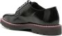Paul Smith Ras leather Derby shoes Black - Thumbnail 3