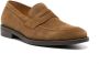 Paul Smith Remi suede loafers Brown - Thumbnail 2