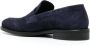 Paul Smith Remi suede penny loafers Blue - Thumbnail 3