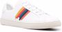 Paul Smith side-stripe low-top sneakers White - Thumbnail 2