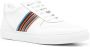 Paul Smith Signature Stripe lace-up sneakers White - Thumbnail 2