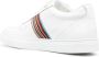 Paul Smith Signature Stripe lace-up sneakers White - Thumbnail 3