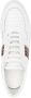 Paul Smith Signature Stripe lace-up sneakers White - Thumbnail 4