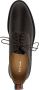 Paul Smith Silva leather Derby shoes Brown - Thumbnail 4