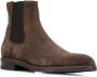 Paul Smith slip-on ankle boots Brown - Thumbnail 2