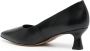 Paul Smith Sonora 50mm leather pumps Black - Thumbnail 3