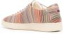 Paul Smith striped low-top sneakers Multicolour - Thumbnail 3