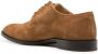 Paul Smith suede derby shoes Brown - Thumbnail 3