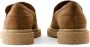 Paul Warmer Ada suede loafers Neutrals - Thumbnail 3