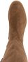 Paul Warmer Isabel round-toe boots Brown - Thumbnail 4