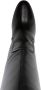 Paul Warmer Viona 90mm almond-toe boots Black - Thumbnail 4