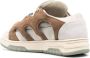 Paura panelled low-top sneakers Neutrals - Thumbnail 3