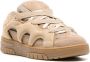 Paura Santha Model 1 sneakers Neutrals - Thumbnail 2