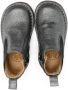 Pèpè ankle leather boots Grey - Thumbnail 3