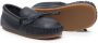 Pèpè leather bow-detail loafers Blue - Thumbnail 2