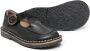 Pèpè Madison leather loafers Black - Thumbnail 2