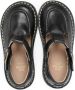 Pèpè Madison leather loafers Black - Thumbnail 3