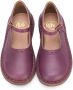 Pèpè Mary Jane buckled shoes Purple - Thumbnail 3