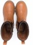 Pèpè slip-on ankle boots Brown - Thumbnail 3