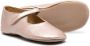 Pèpè touch-strap ballerina shoes Pink - Thumbnail 2