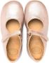 Pèpè touch-strap ballerina shoes Pink - Thumbnail 3
