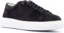 Peuterey low-top suede sneakers Blue - Thumbnail 2