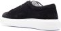 Peuterey low-top suede sneakers Blue - Thumbnail 3