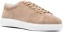 Peuterey low-top suede sneakers Neutrals - Thumbnail 2