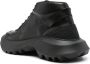 PHILEO 034 leather low-top sneakers Black - Thumbnail 3
