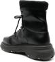 PHILEO Atlas lace-up ankle boots Black - Thumbnail 3