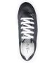 PHILEO low-top round-toe sneakers Grey - Thumbnail 4