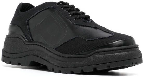 PHILEO 020 BASALT low-top sneakers Black