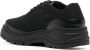 PHILEO 020 BASALT low-top sneakers Black - Thumbnail 3