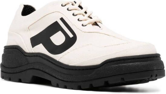 PHILEO 020 BASALT low-top sneakers White