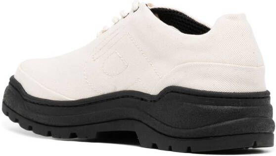 PHILEO 020 BASALT low-top sneakers White