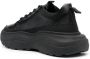 PHILEO low-top chunky sneakers Black - Thumbnail 3